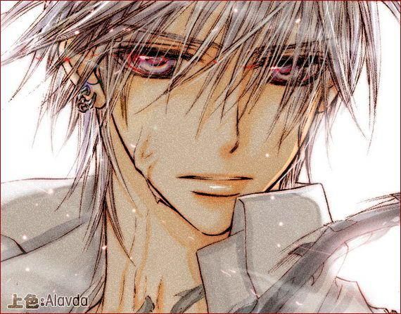 Zero Kiryu wallpaper 0064