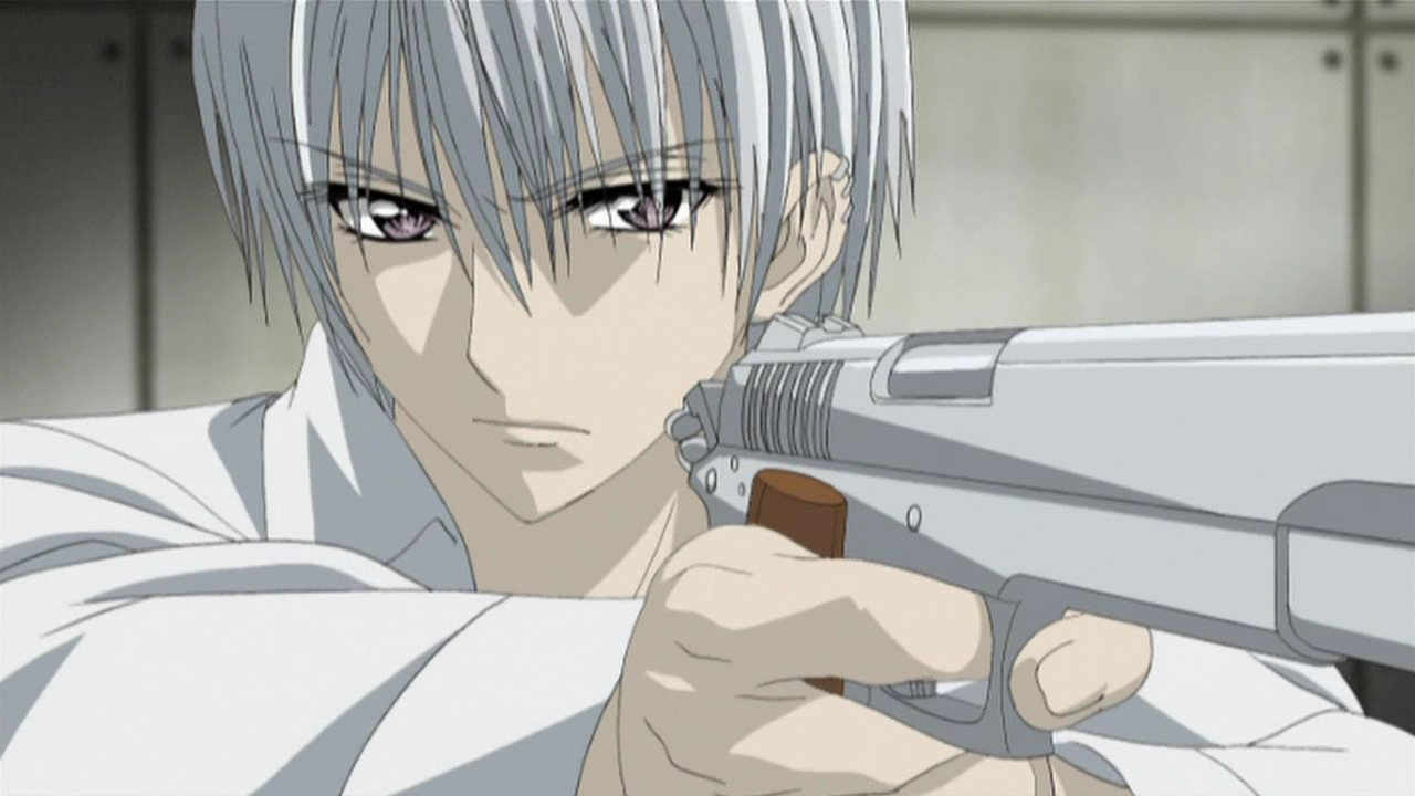 Zero Kiryu wallpaper 0066