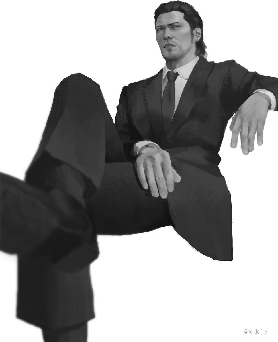 Zero Kiryu wallpaper 0089