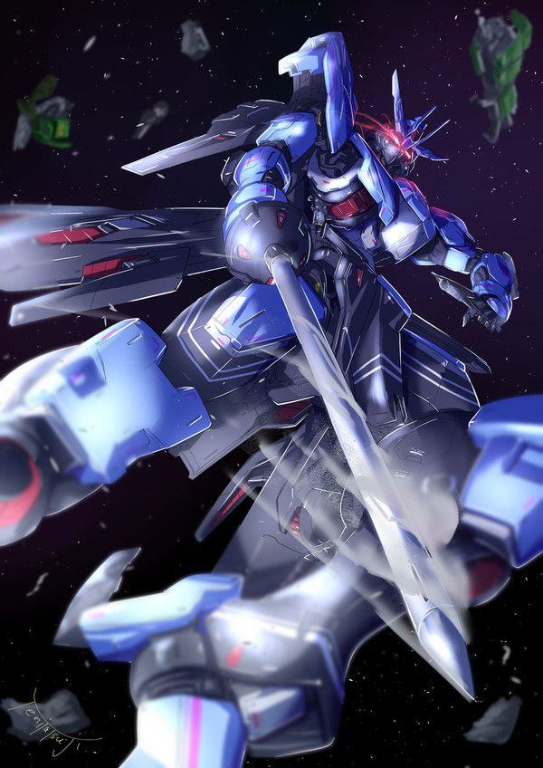 Zero Kiryu wallpaper 0091