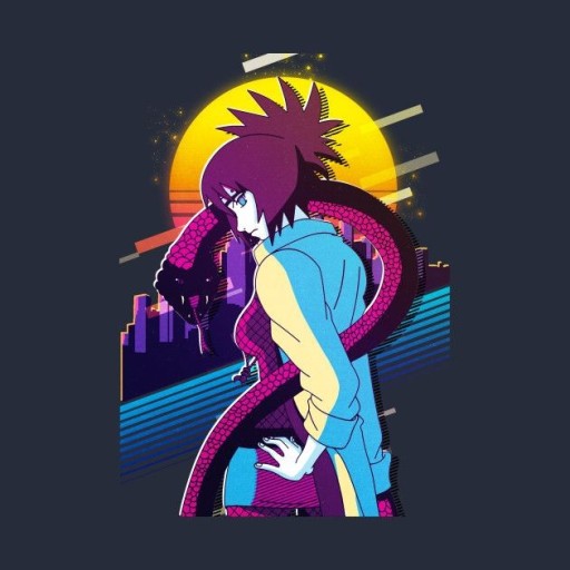 100+ stunning Anko Mitarashi wallpapers to enhance your collection
