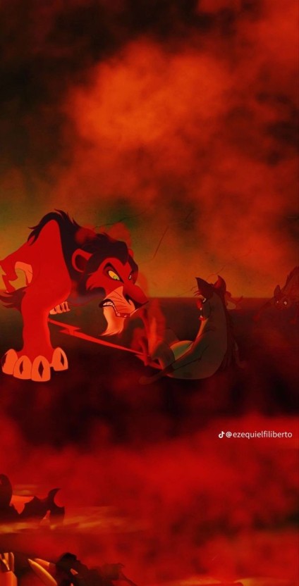 Enchanting Scar wallpapers that capture the wrath of ishval’s power