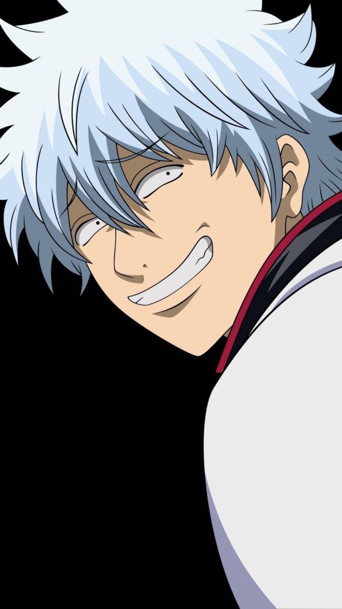 Gintoki Sakata wallpaper: free and stunning collection for fans