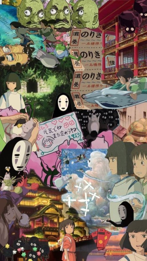 Unique Haku wallpaper collection that captivates and inspires