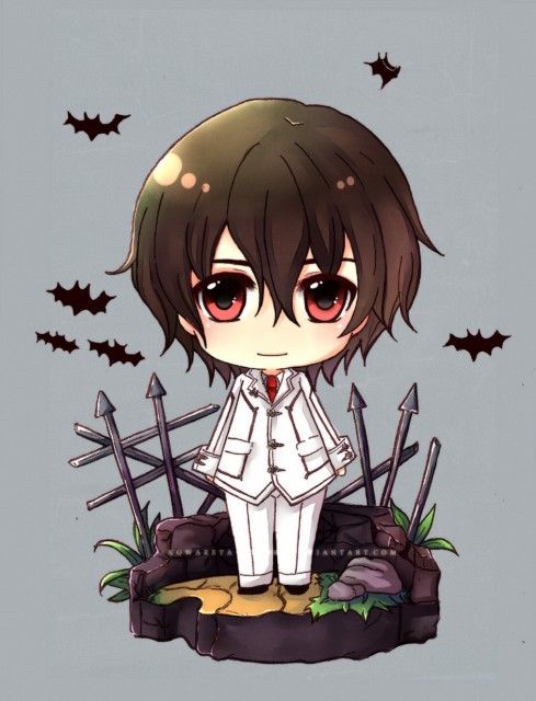 Hot Kaname Kuran wallpaper collection that captivates your imagination