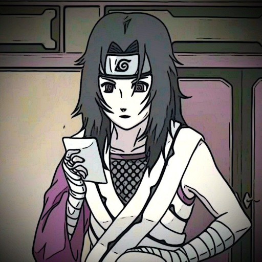 100+ Kurenai Yuhi wallpaper designs that showcase her unique charm