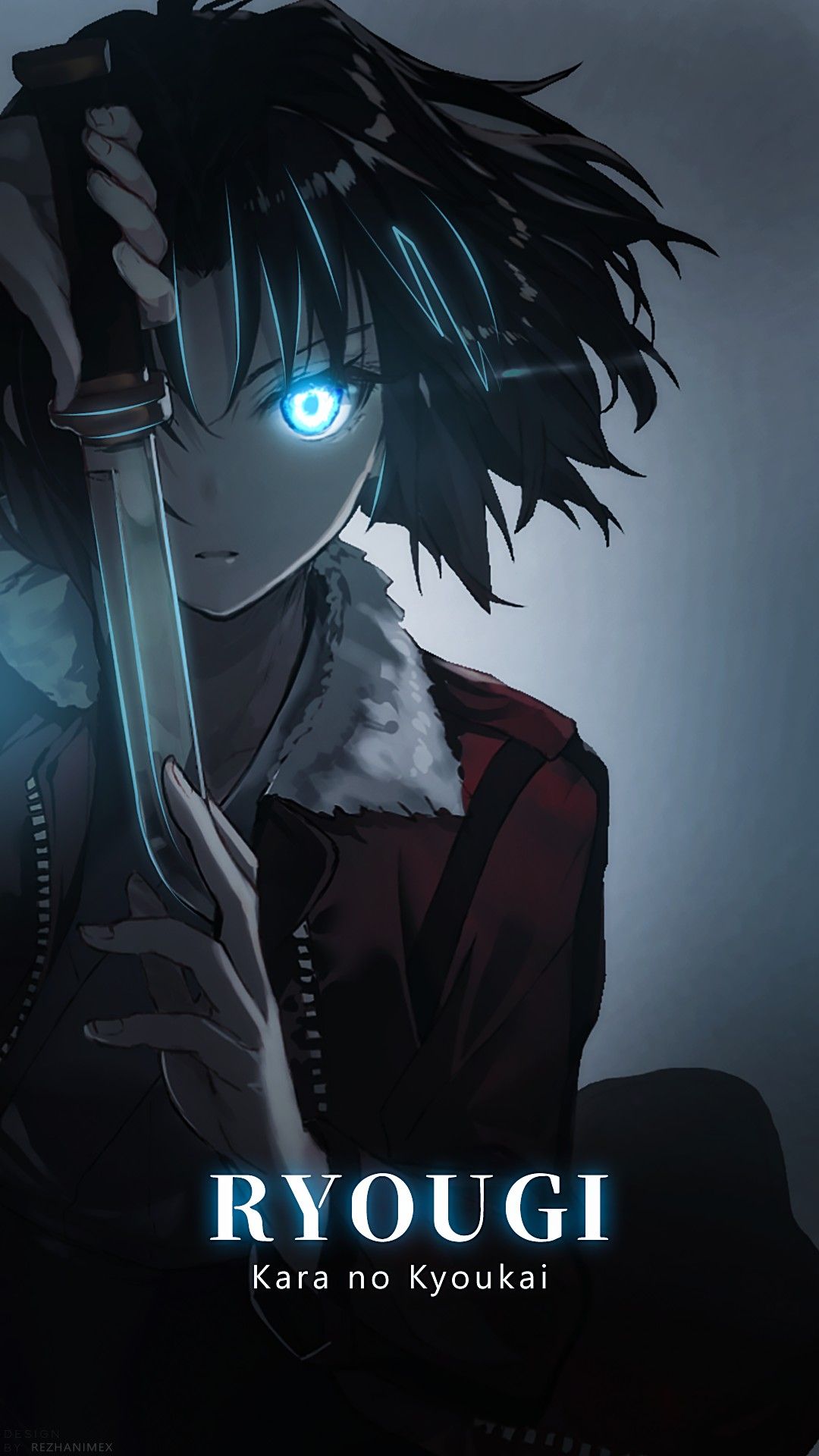 Breathtaking Mikiya Kokutou wallpaper to showcase your love for the character