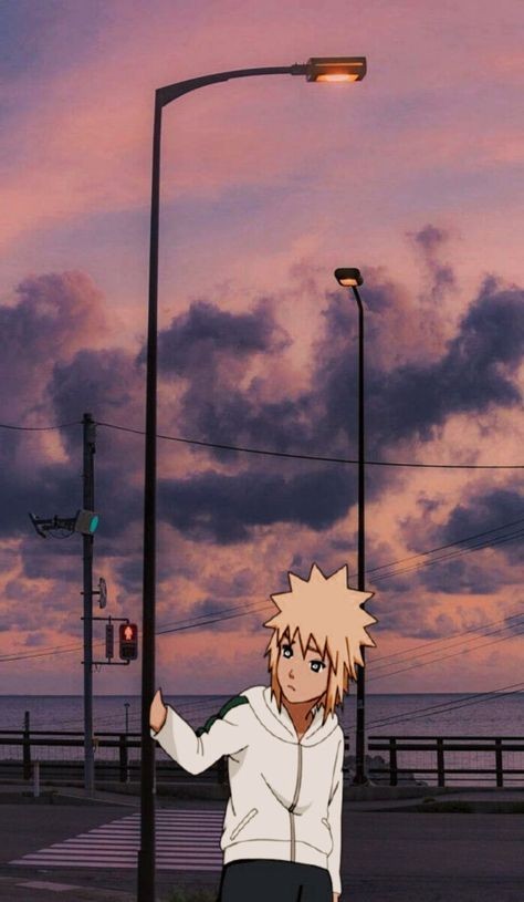 Minato Namikaze wallpaper: top 99 stunning designs for fans