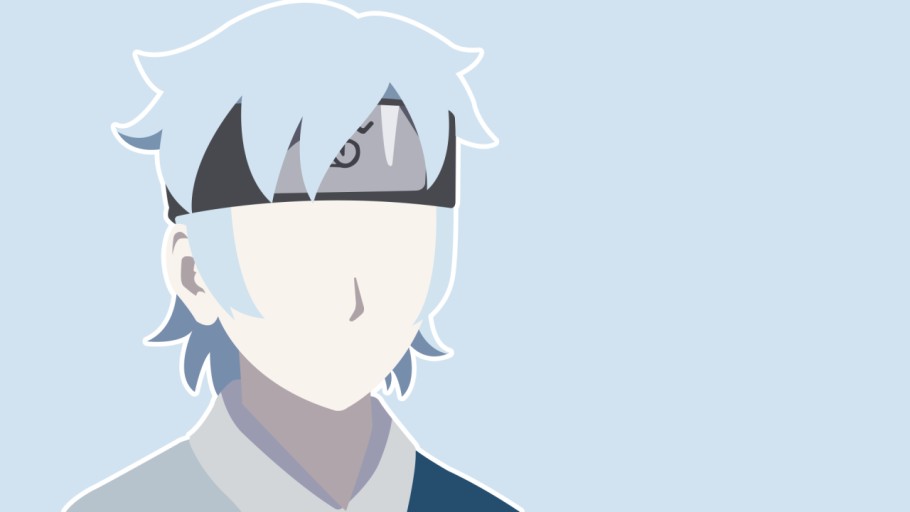 Legendary Mitsuki wallpaper to unleash your inner snake sage