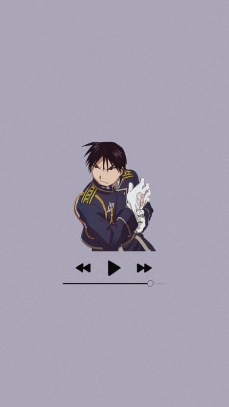 Roy Mustang wallpaper: top 99 designs to feel the flame alchemist’s heat