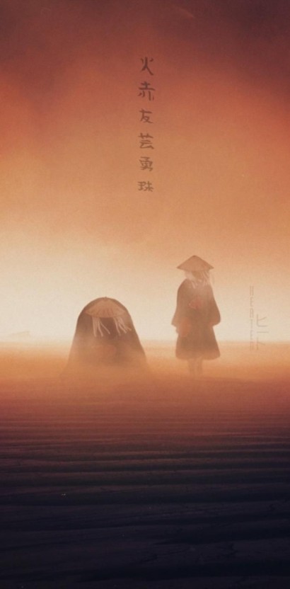 Breathtaking Sasori wallpaper that transforms your screen instantly