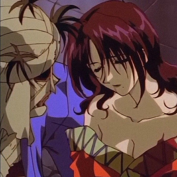 Admire stunning Satsuki Shishio wallpaper for your collection