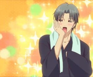 Hot Shigure Sohma wallpaper collection that you’ll adore!