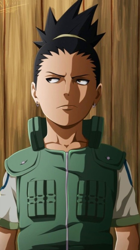 Beautiful Shikamaru Nara wallpaper to transform your screen today