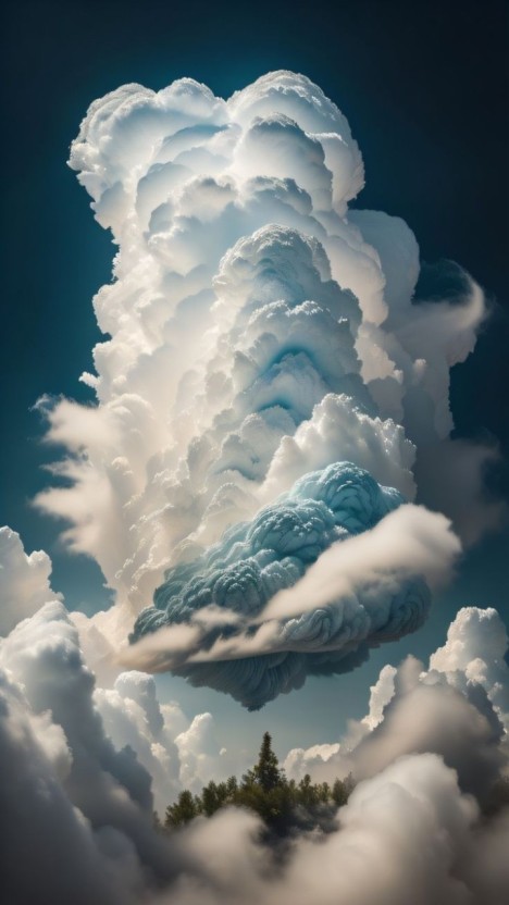 Sora wallpaper: breathtaking designs that captivate your screen