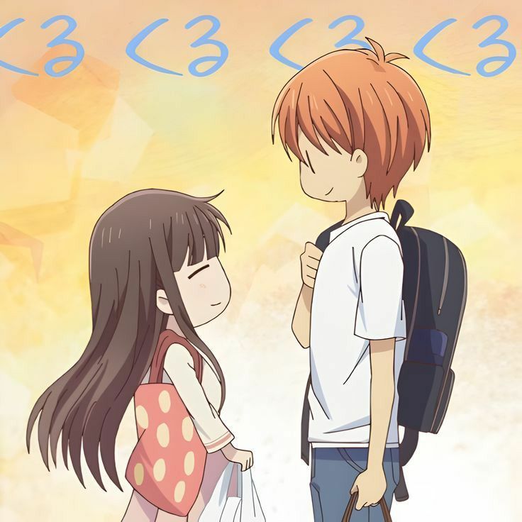 Tohru Honda wallpaper: discover stunning designs to adorn your screen