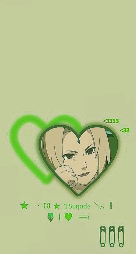 Unbelievable Tsunade wallpaper that transforms your screen into a masterpiece
