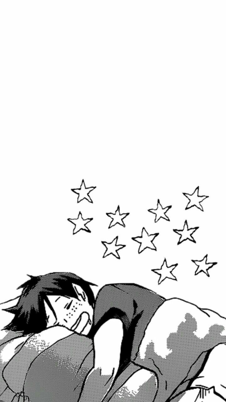 Adorable Yamaguchi Tadashi wallpaper to ignite your passion for cooking